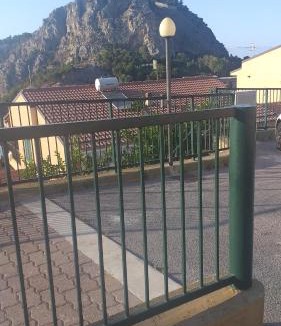 Cefalu House | La Casetta di Laura