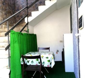 Mondello Apartment | La Casetta di Mondello Vicina al Mare