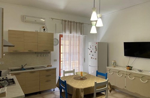 Sferracavallo House | La Casetta di Nonna Anna