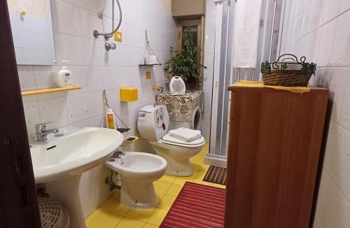 Chianchitta-Trappitello Apartment | La casetta di Roger TRAPPITELLO