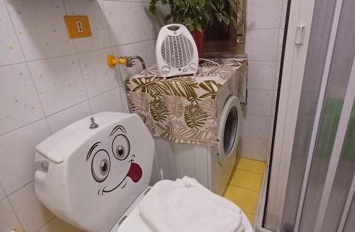 Chianchitta-Trappitello Apartment | La casetta di Roger TRAPPITELLO