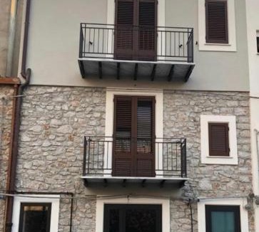 Caccamo Apartment | La Casetta Di Rosina