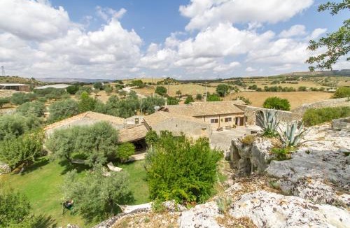 Palazzolo Acreide House | La Casetta di Santolìo