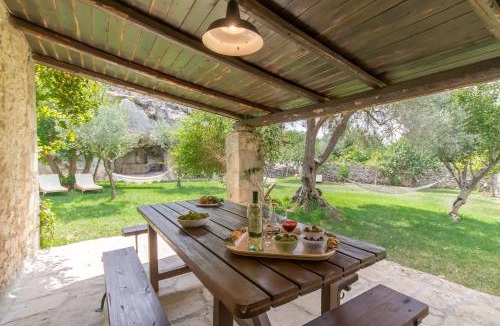 Palazzolo Acreide House | La Casetta di Santolìo