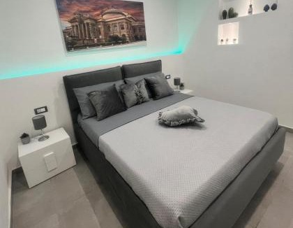 Montegrappa Apartment | La casetta di salvuccio