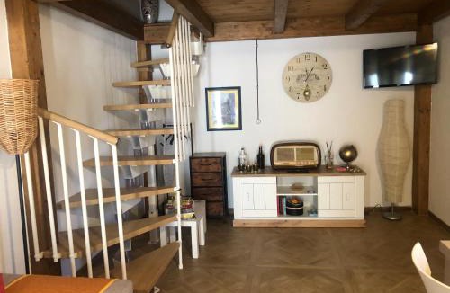 Nova Siri House | La casetta di Vany