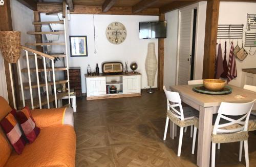 Nova Siri House | La casetta di Vany