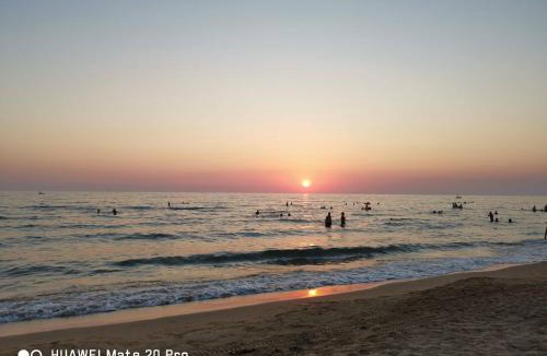 Vittoria House | La Casetta Holiday House