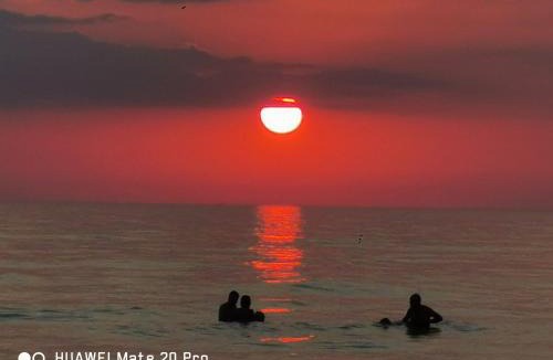 Vittoria House | La Casetta Holiday House