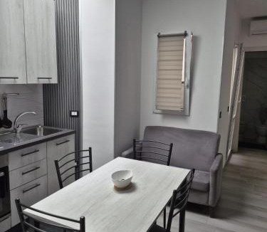 Vittoria House | La Casetta Holiday House