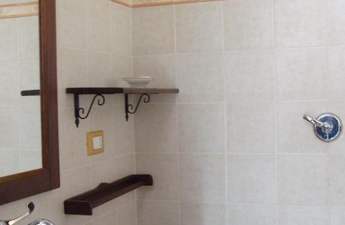 Balestrate House | La Casetta