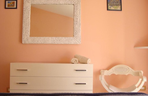 Balestrate House | La Casetta