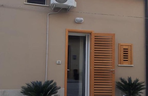 Menfi Apartment | LA CASETTA