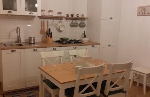 Menfi Apartment | LA CASETTA