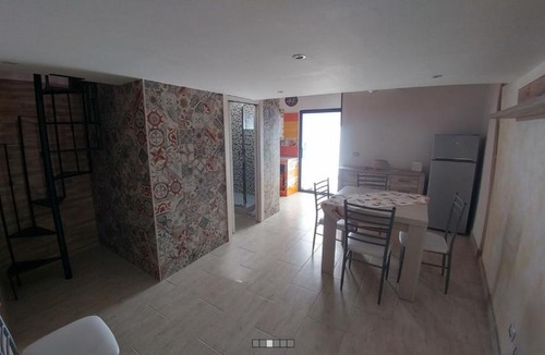 Palazzolo Acreide Historic Centre House | La Casetta