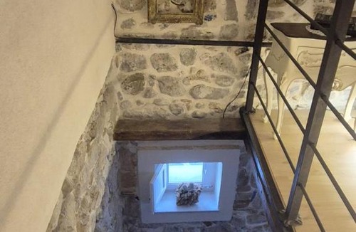 Trabia House | La casetta