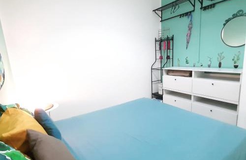 Borgo Vecchio Apartment | la casetta nel borgo Palermo