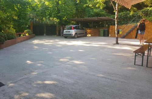Castelbuono House | La Casetta nel Bosco per Turisti