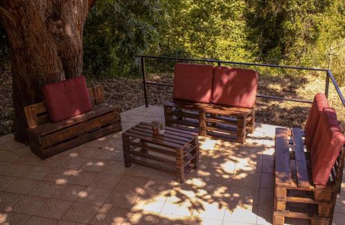 Castelbuono House | La Casetta nel Bosco per Turisti