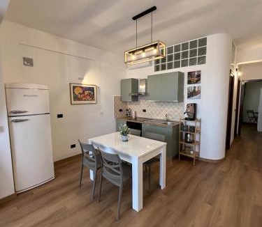 Palermo Apartment | La Casetta Panoramica