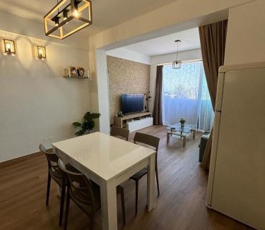 Palermo Apartment | La Casetta Panoramica