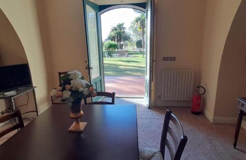 Mascalucia Apartment | La Casetta Rosa alloggio indipendente, four beds