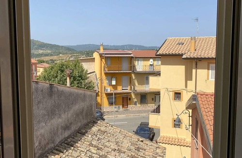 Staletti House | La Casetta - Staletti