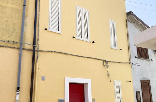 Staletti House | La Casetta - Staletti