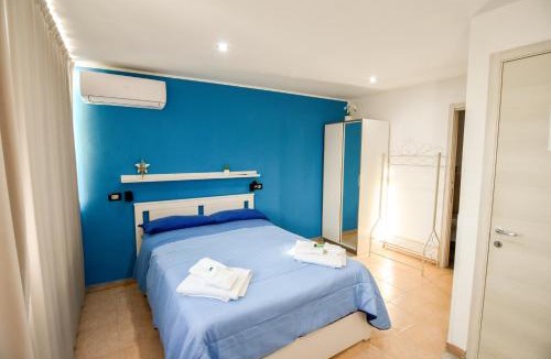 Isola delle Femmine House | La Casetta sul Mare