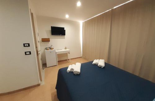 Isola delle Femmine House | La Casetta sul Mare