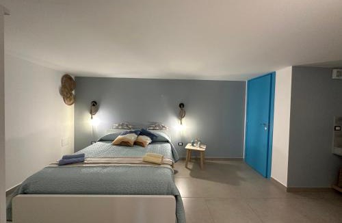 Brucoli House | La Casetta sul mare