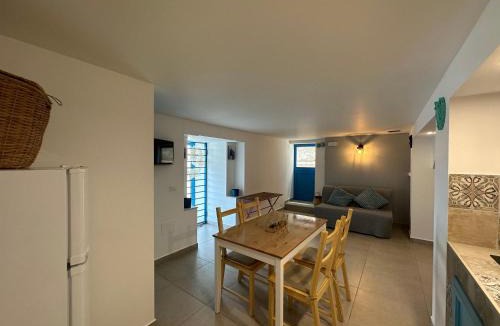Brucoli House | La Casetta sul mare