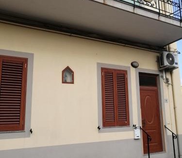 Venetico Marina Apartment | La casetta sul mare