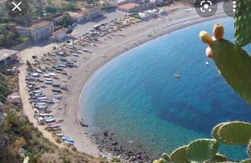 Venetico Marina Apartment | La casetta sul mare