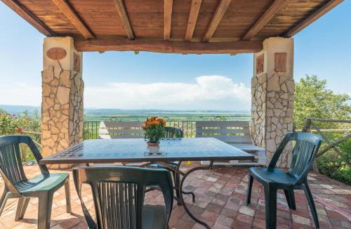 Carlentini House | "la Casina del forno con piscina fra Catania e Siracusa "