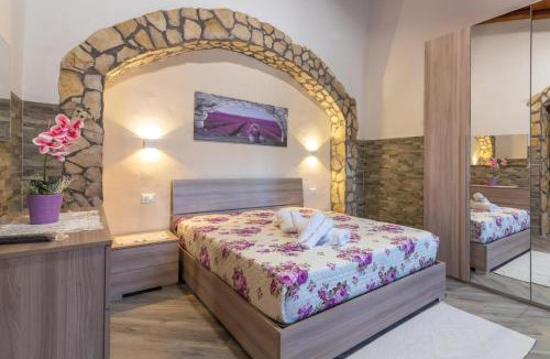 Carlentini House | "la Casina del forno con piscina fra Catania e Siracusa "