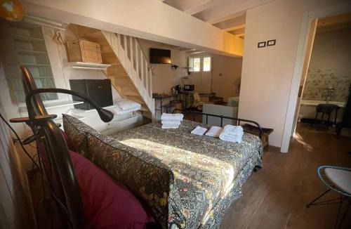 Savoca House | La Casina di Venere