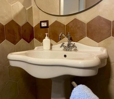 Savoca House | La Casina di Venere