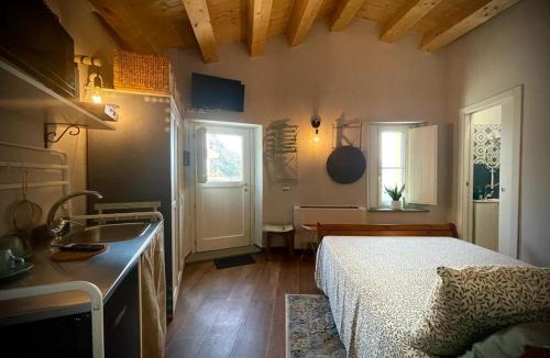 Savoca House | La Casina di Venere