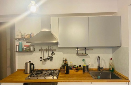 Cannizzaro Apartment | La casita