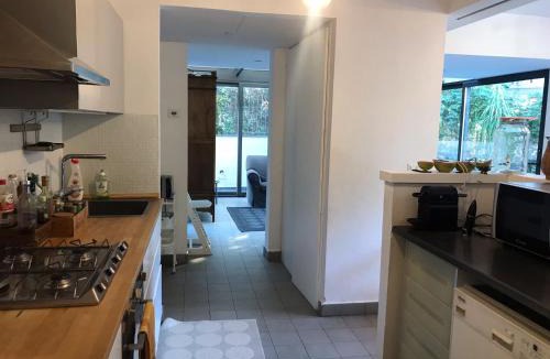 Cannizzaro Apartment | La casita