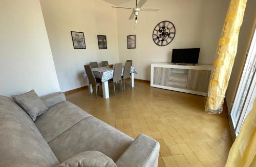 Casuzze House | La Casuzza Di Luigi