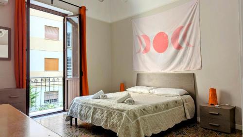 Trapani Apartment | La Cementina