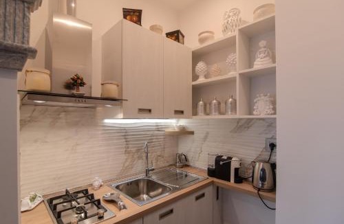 Castelmola Apartment | La Chicca Sicily Holiday House