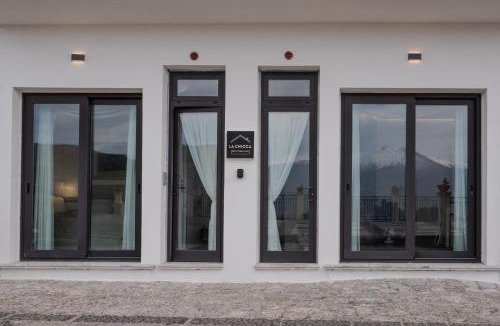 Castelmola Apartment | La Chicca Sicily Holiday House