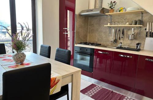 Graniti Apartment | La Coccinella