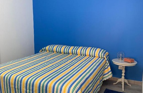 San Filippo del Mela Apartment | La coccinella rooms