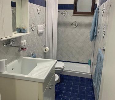 San Filippo del Mela Apartment | La coccinella rooms