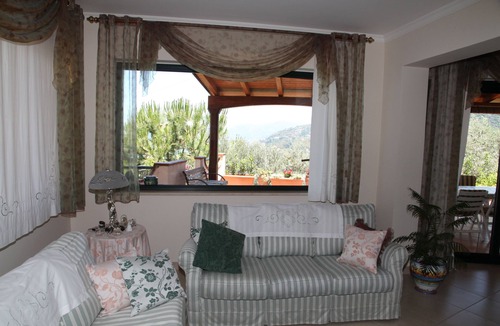 Capo d'Orlando Bed & Breakfast | La Collina B&B