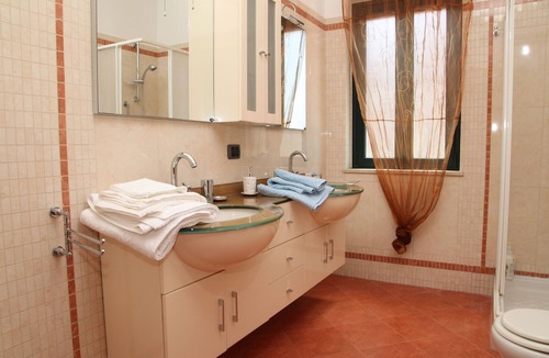 Capo d'Orlando Bed & Breakfast | La Collina B&B